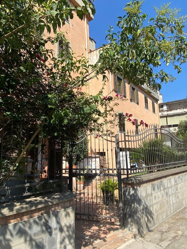 casa semindipendente in vendita a Scafati in zona San Pietro