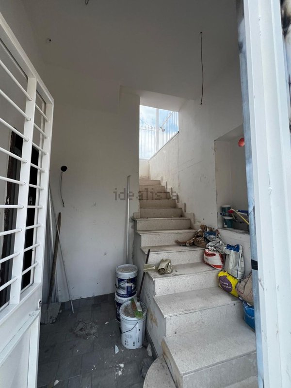 appartamento in vendita a Scafati