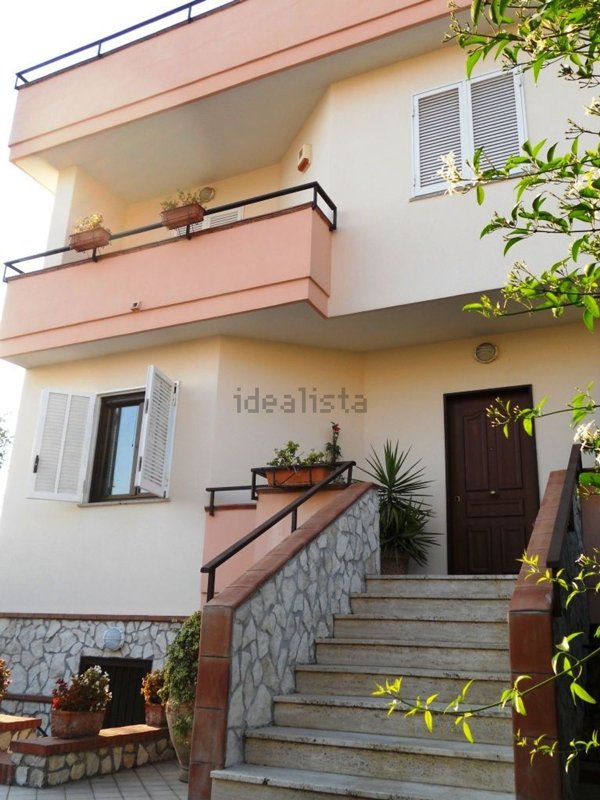 casa indipendente in vendita a Scafati