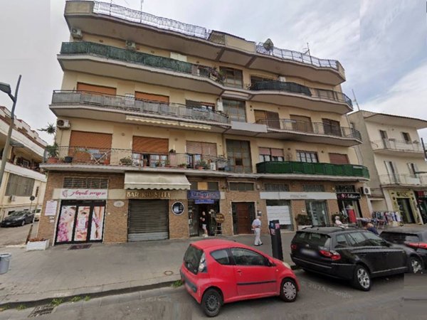 appartamento in vendita a Scafati in zona Centro Città