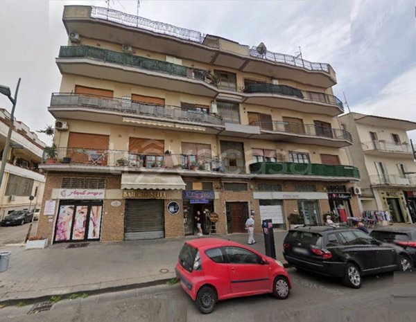 appartamento in vendita a Scafati in zona Centro Città