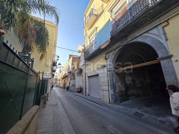 negozio in vendita a Scafati in zona Centro Città