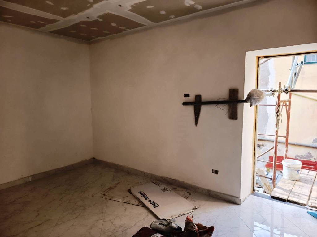 appartamento in vendita a Scafati