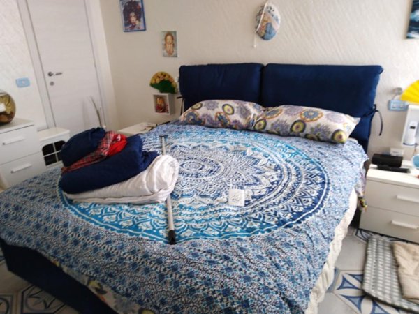 appartamento in vendita a Scafati in zona San Pietro