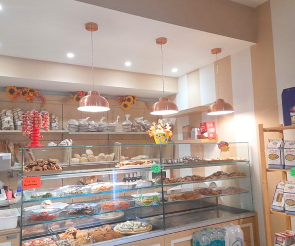 negozio in vendita a Scafati in zona Centro Città