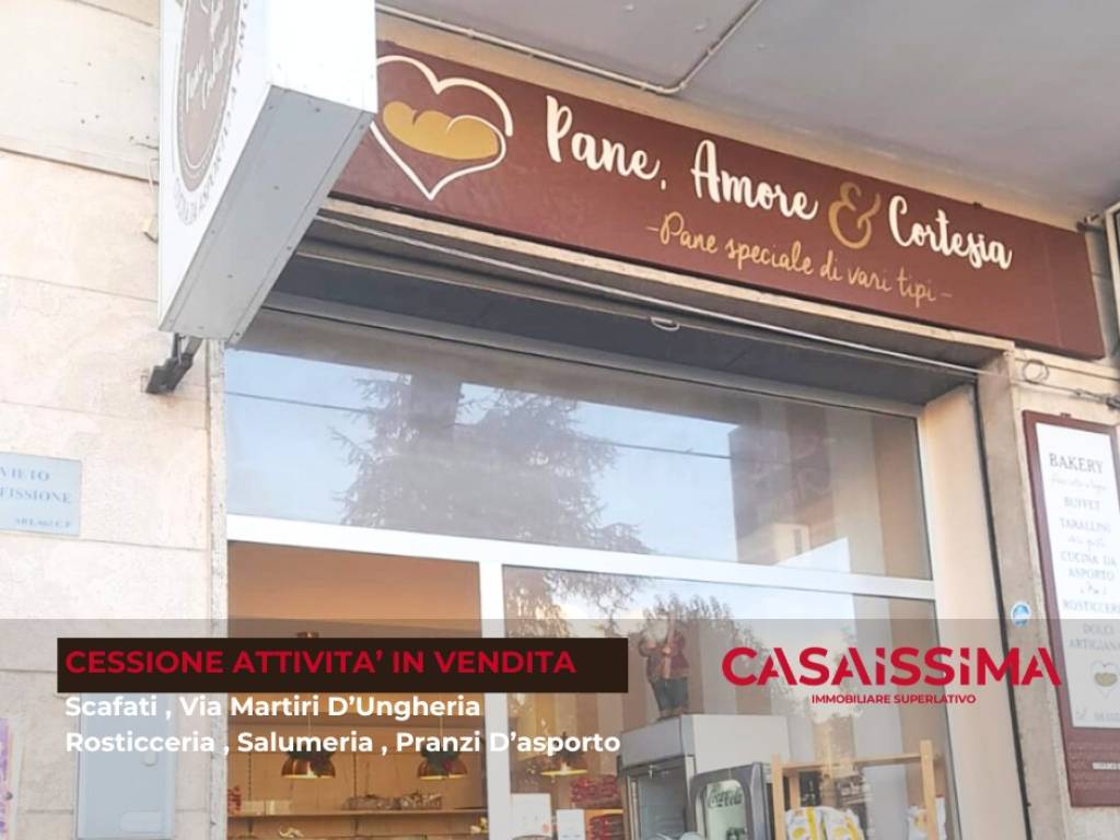 negozio in vendita a Scafati in zona Centro Città