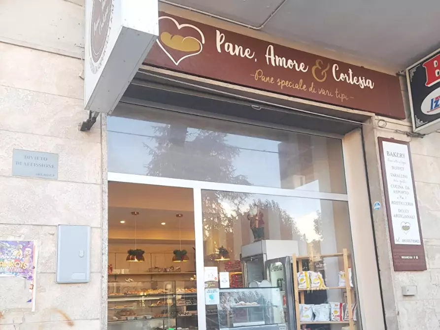 negozio in vendita a Scafati in zona Centro Città