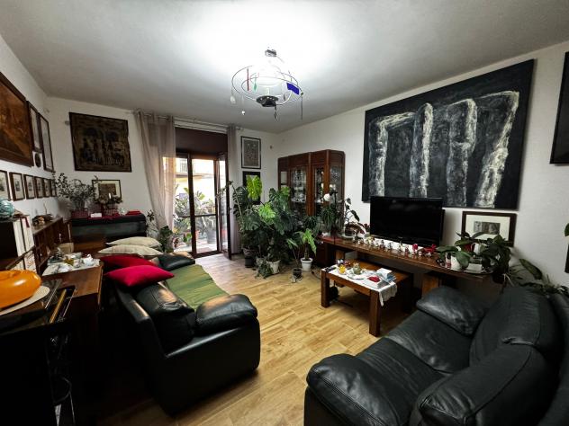 appartamento in vendita a Scafati