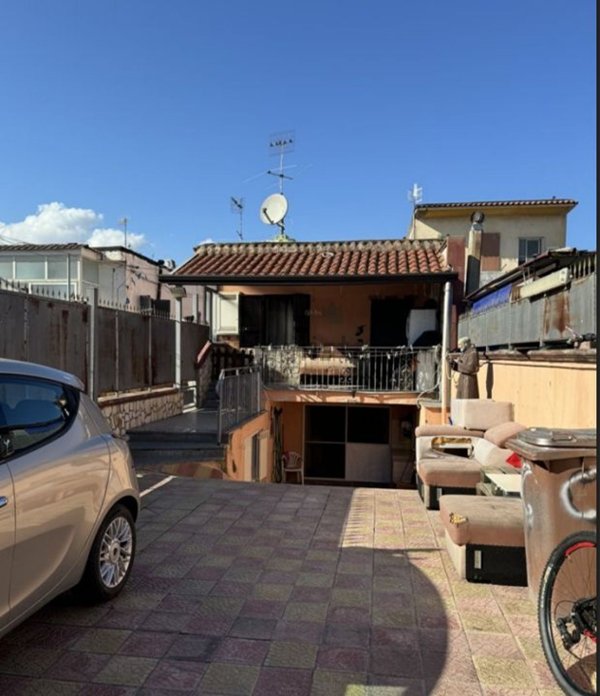 appartamento in vendita a Scafati