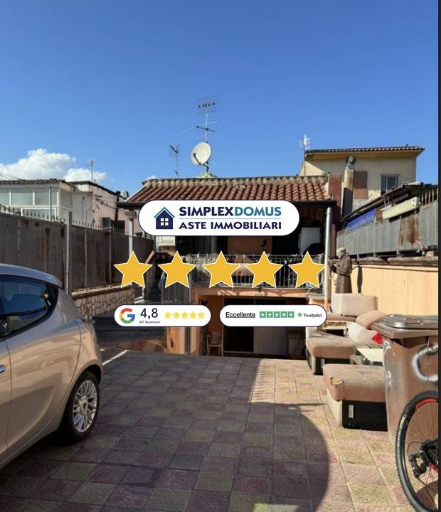 appartamento in vendita a Scafati