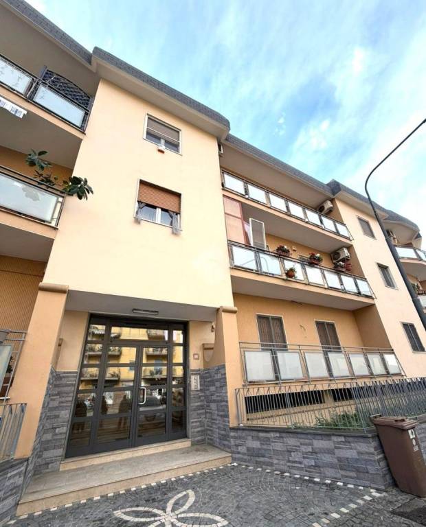 appartamento in vendita a Scafati in zona Centro Città