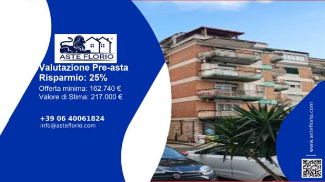 appartamento in vendita a Scafati in zona San Pietro