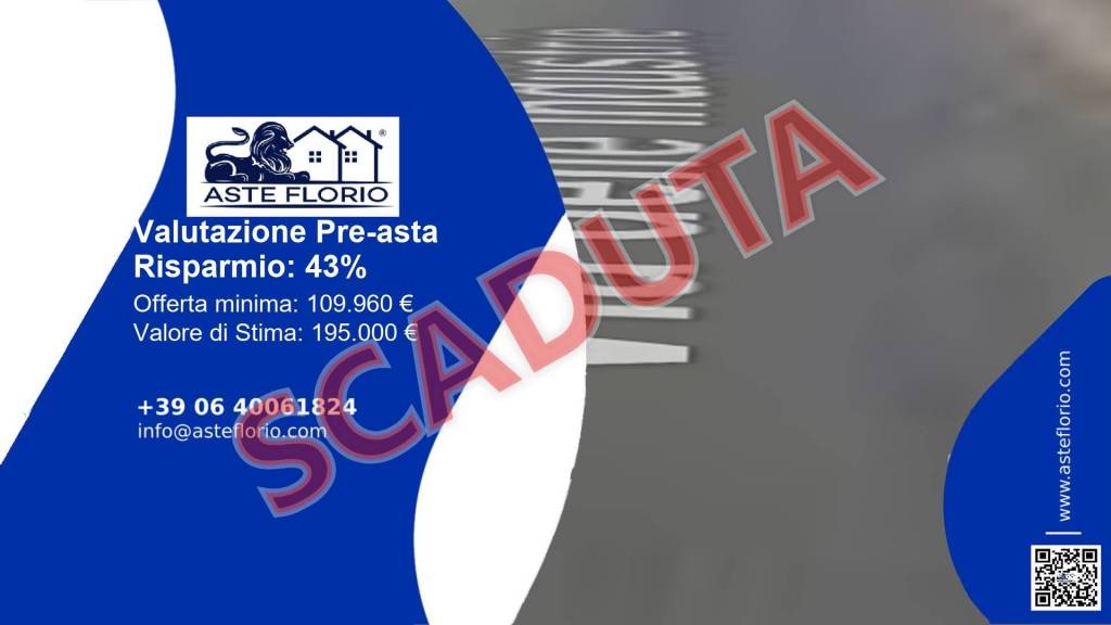 locale commerciale in vendita a Scafati