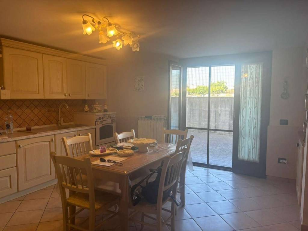 appartamento in vendita a Scafati