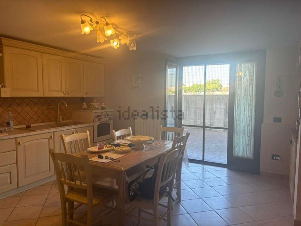 appartamento in vendita a Scafati