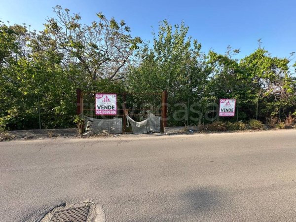 terreno agricolo in vendita a Scafati