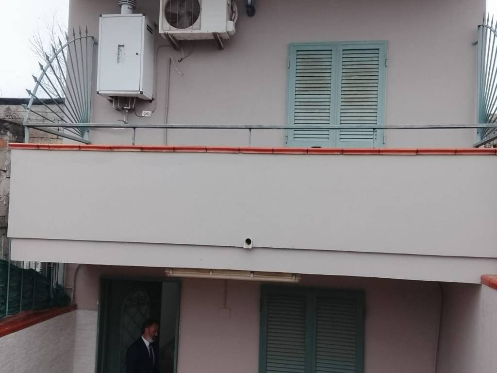 casa indipendente in vendita a Scafati