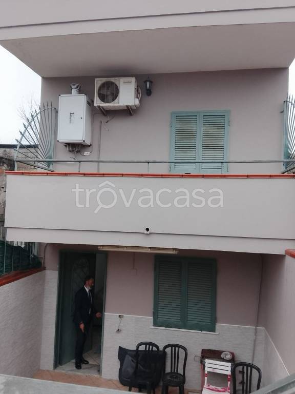 casa indipendente in vendita a Scafati