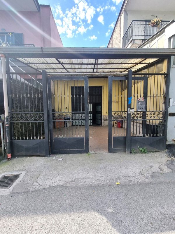 appartamento in vendita a Scafati