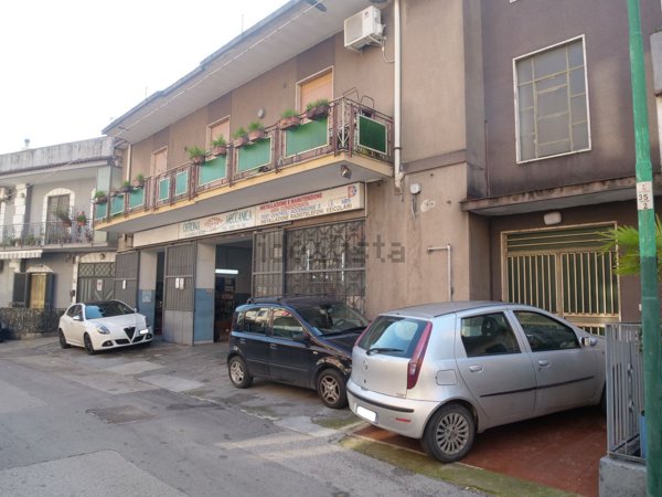 appartamento in vendita a Scafati in zona San Pietro