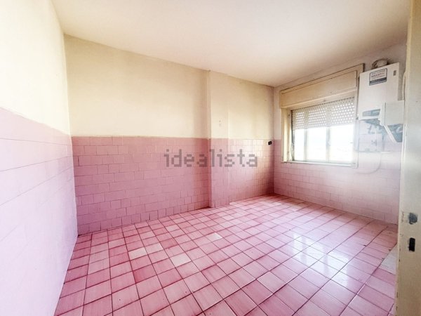 appartamento in vendita a Scafati