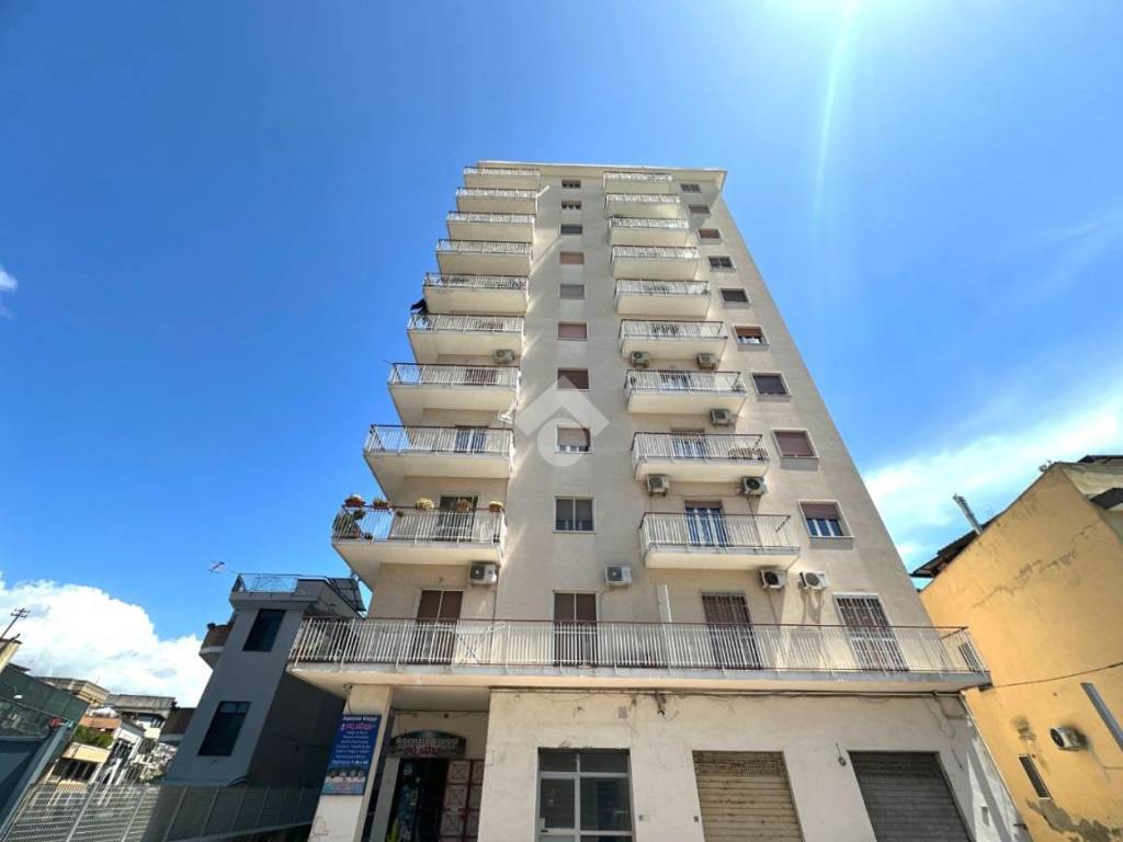 appartamento in vendita a Scafati