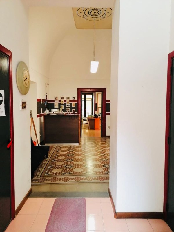 appartamento in vendita a Scafati