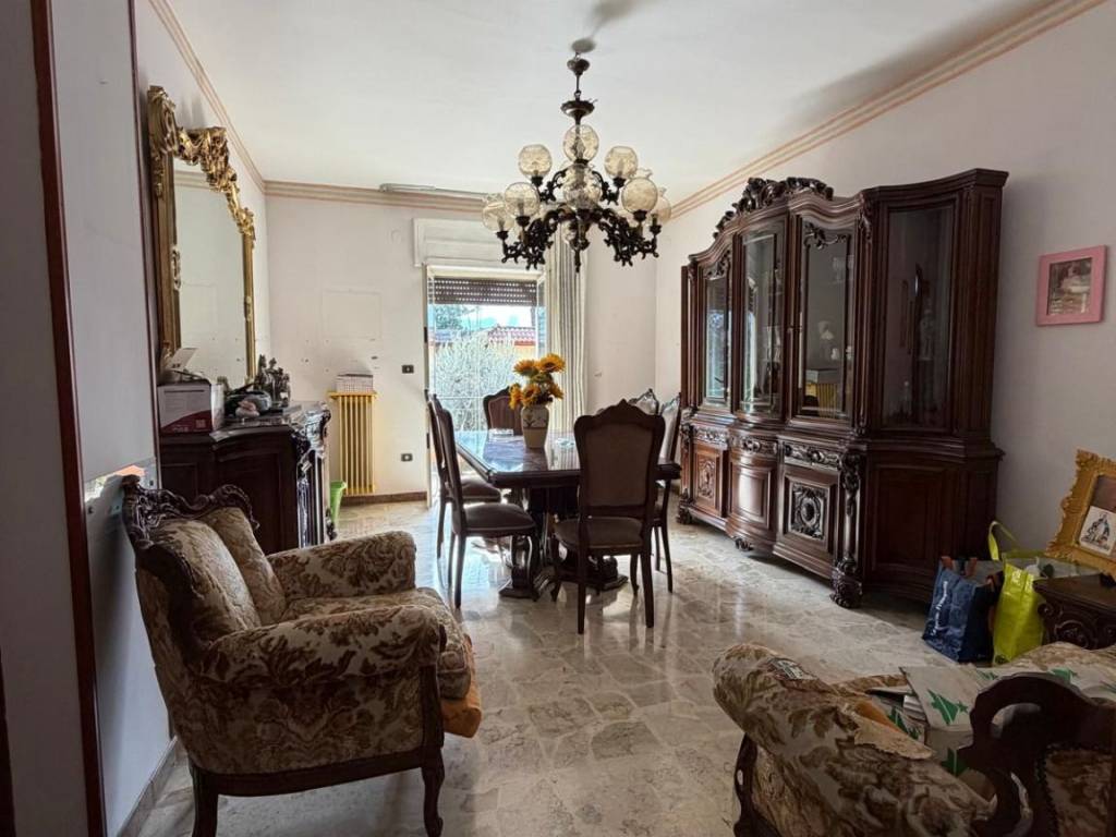 appartamento in vendita a Scafati