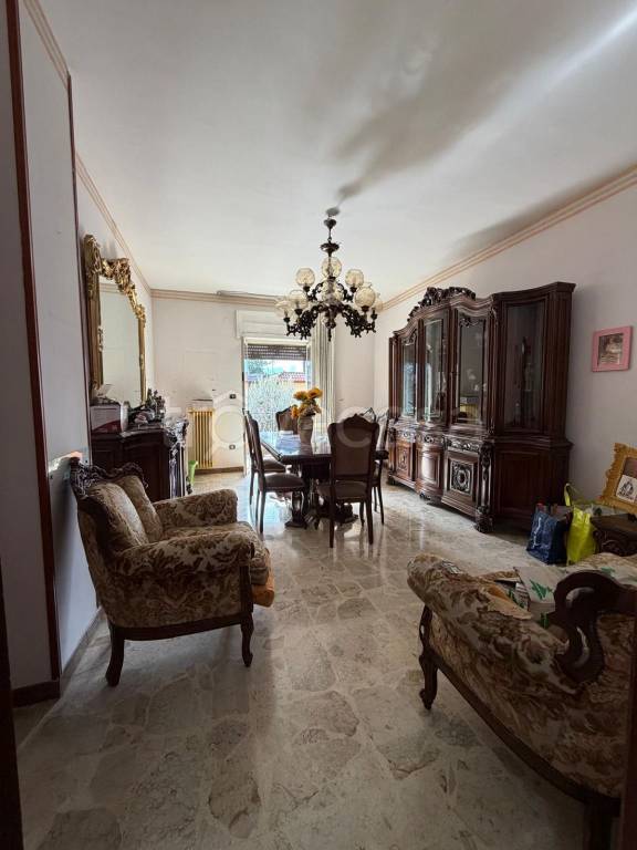 appartamento in vendita a Scafati