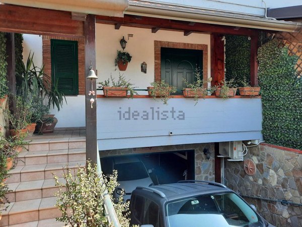 casa indipendente in vendita a Scafati