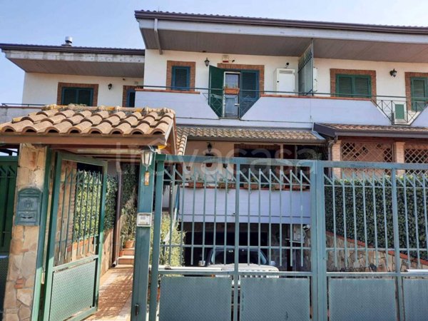 casa indipendente in vendita a Scafati