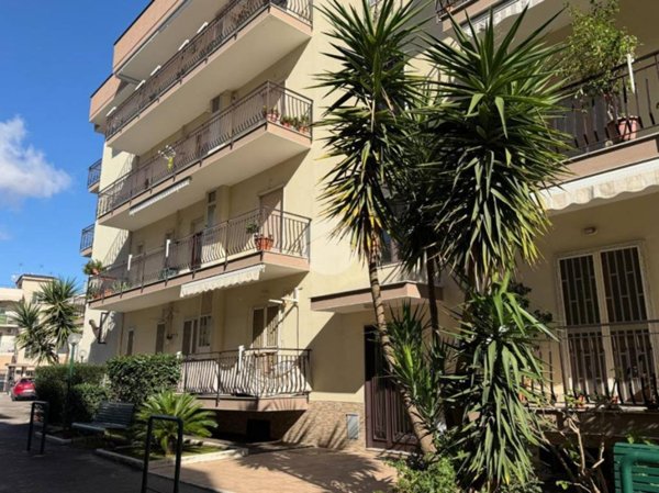 appartamento in vendita a Scafati