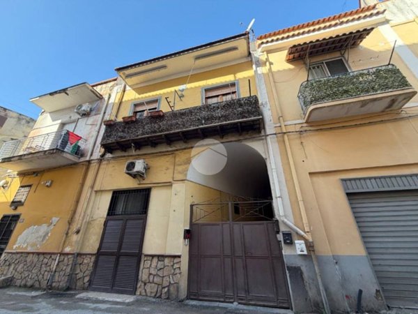 appartamento in vendita a Scafati