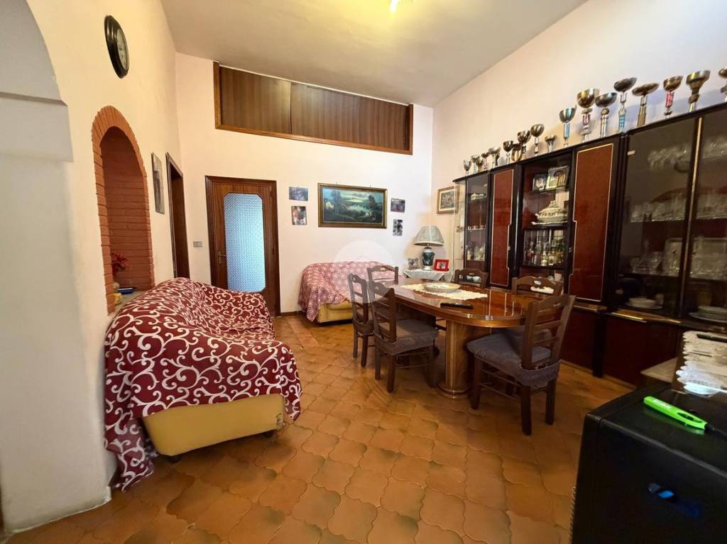 appartamento in vendita a Scafati