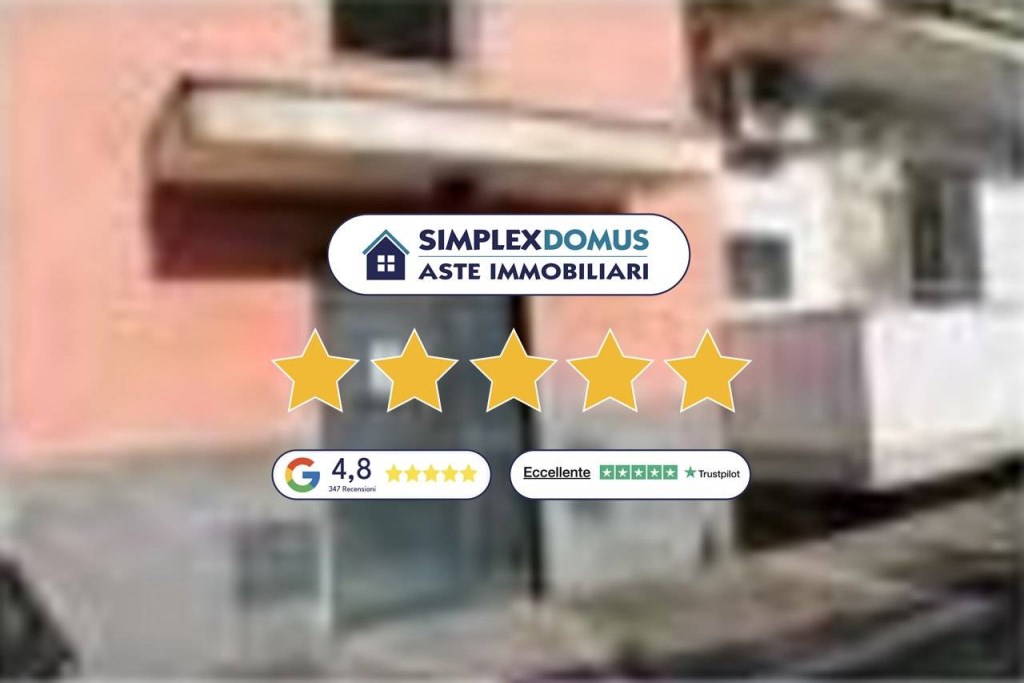 appartamento in vendita a Scafati