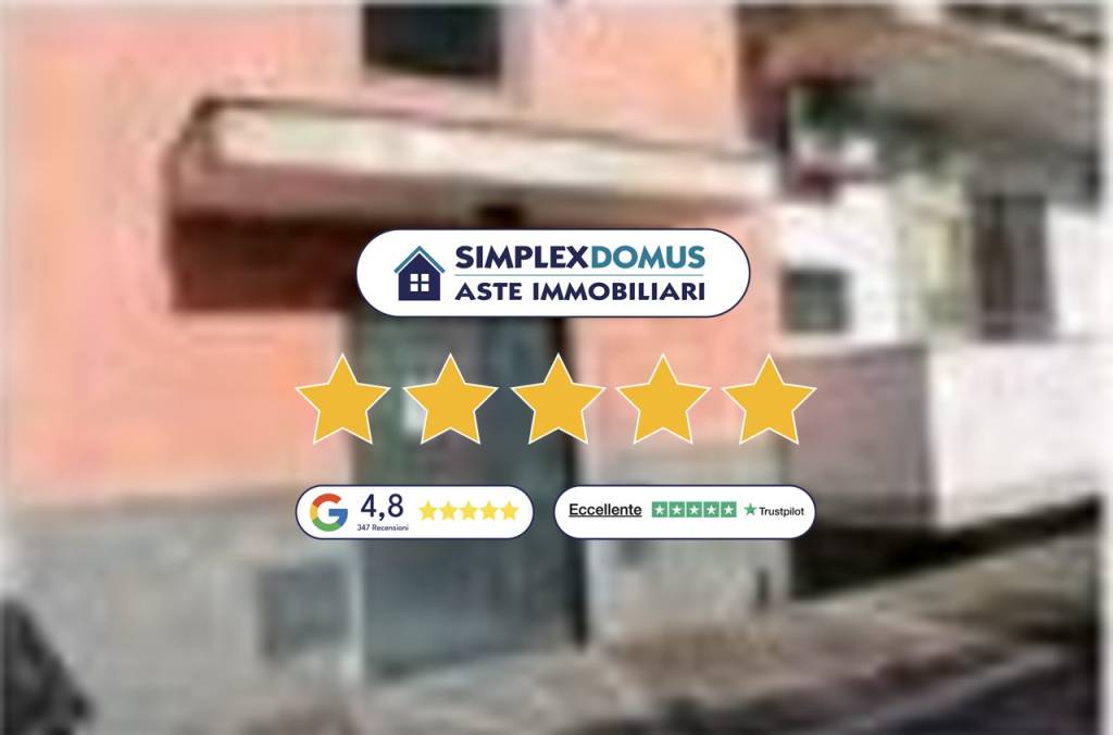 appartamento in vendita a Scafati