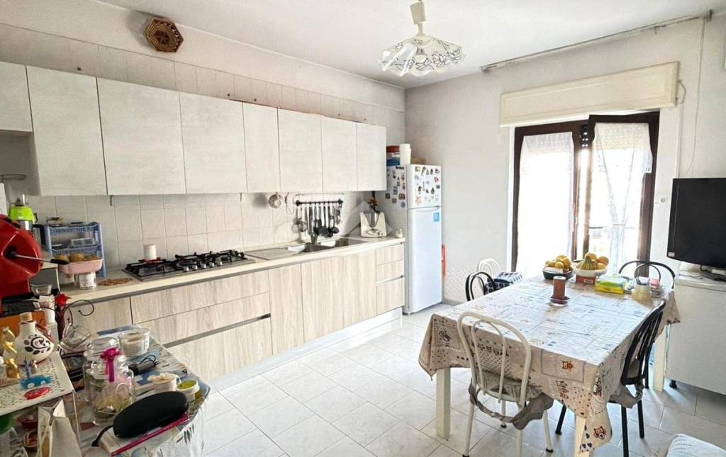 appartamento in vendita a Scafati in zona Centro Città