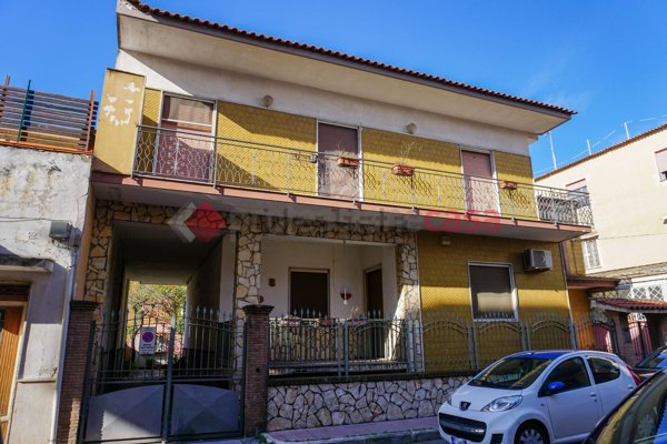 casa indipendente in vendita a Scafati