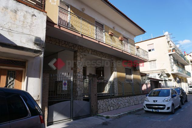 casa indipendente in vendita a Scafati