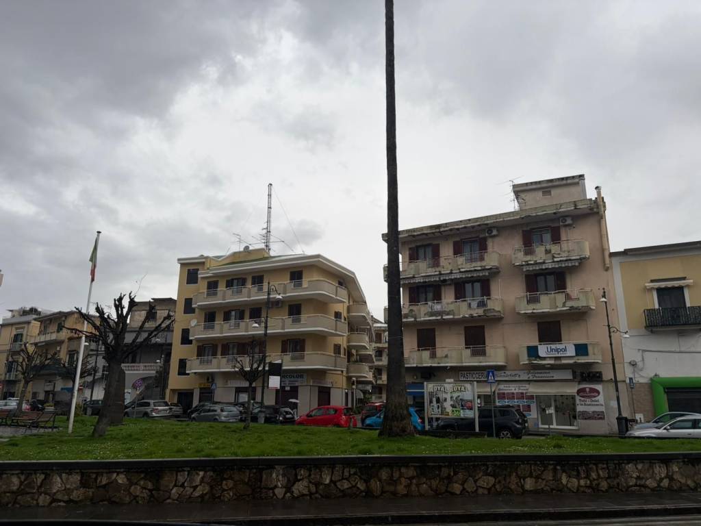 appartamento in vendita a Scafati in zona Centro Città