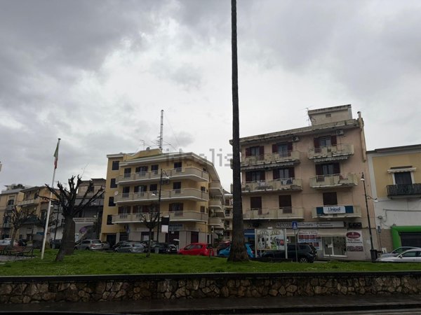 appartamento in vendita a Scafati in zona Centro Città