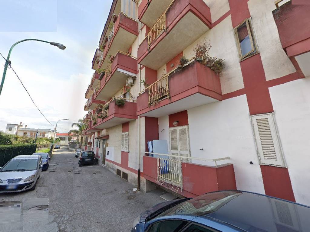 appartamento in vendita a Scafati in zona Centro Città