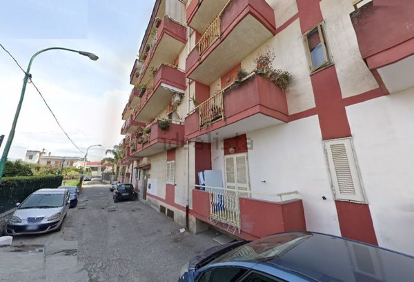 appartamento in vendita a Scafati in zona Centro Città