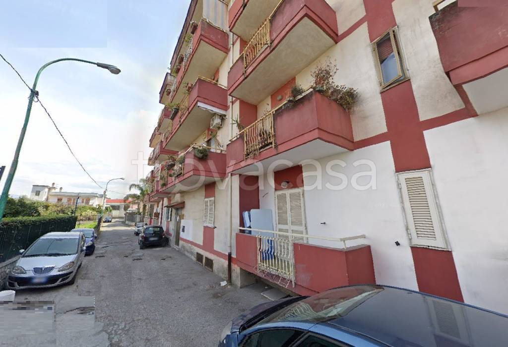 appartamento in vendita a Scafati in zona Centro Città
