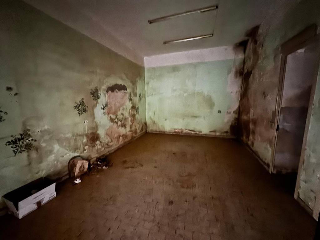 appartamento in vendita a Scafati in zona Centro Città