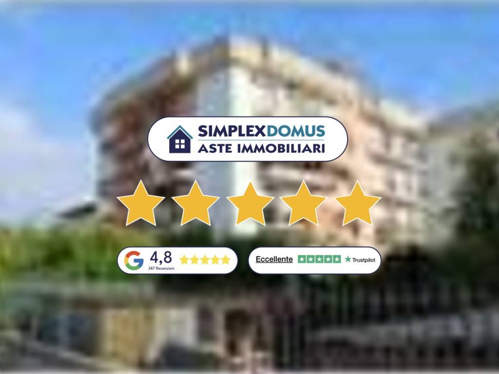 appartamento in vendita a Scafati