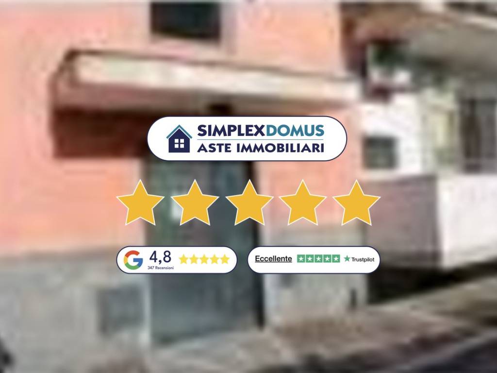 appartamento in vendita a Scafati