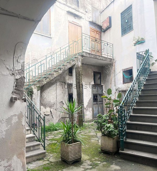 appartamento in vendita a Scafati in zona Centro Città