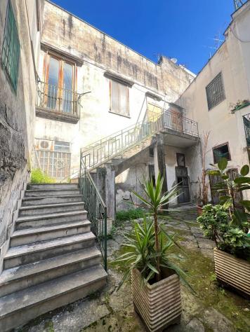 appartamento in vendita a Scafati