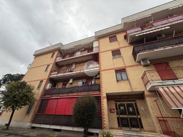 appartamento in vendita a Scafati